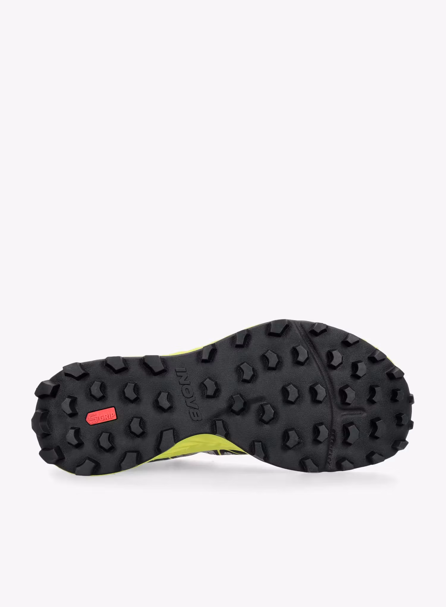 Běžecké boty pánské Inov-8 Mudtalon Speed V2 Wide - black/green