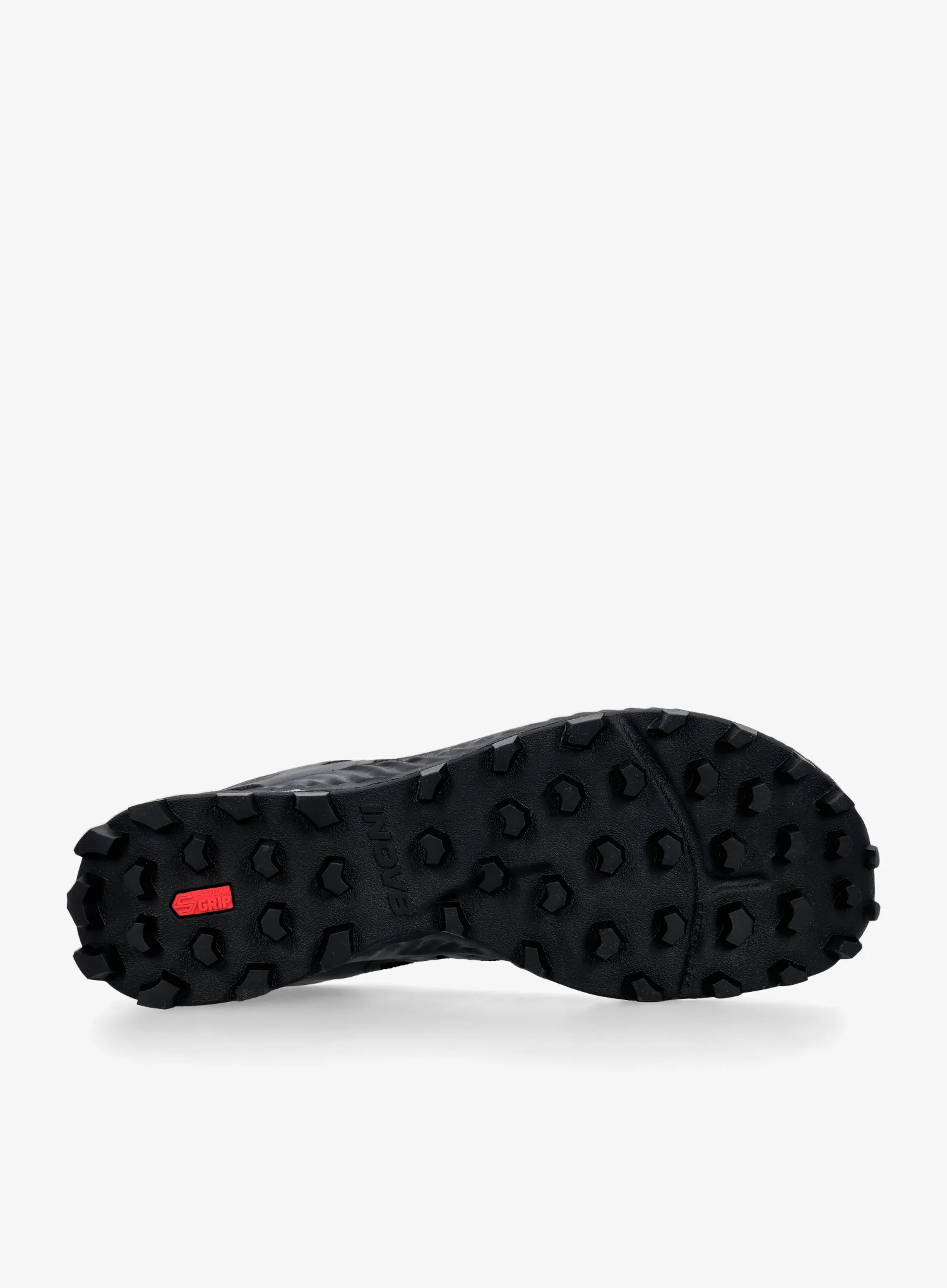 Běžecké boty pánské Inov-8 Mudtalon V2 Precision - black