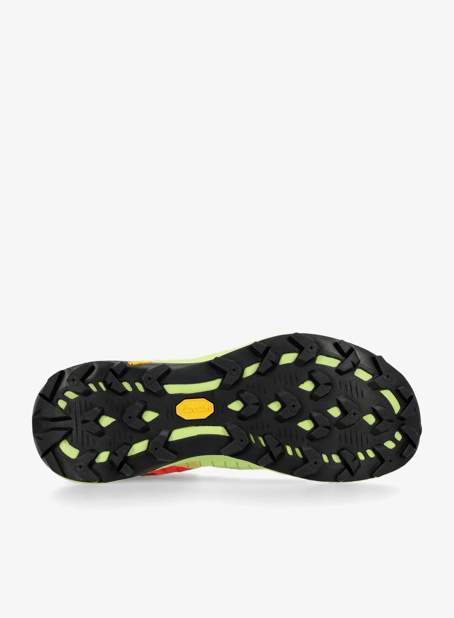 Běžecké boty pánské Merrell MTL Long Sky 2 Matryx - mantis