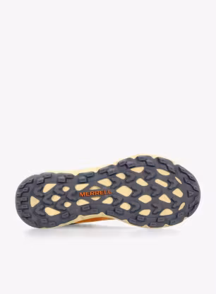 Běžecké boty pánské Merrell Nova 4 - tangelo