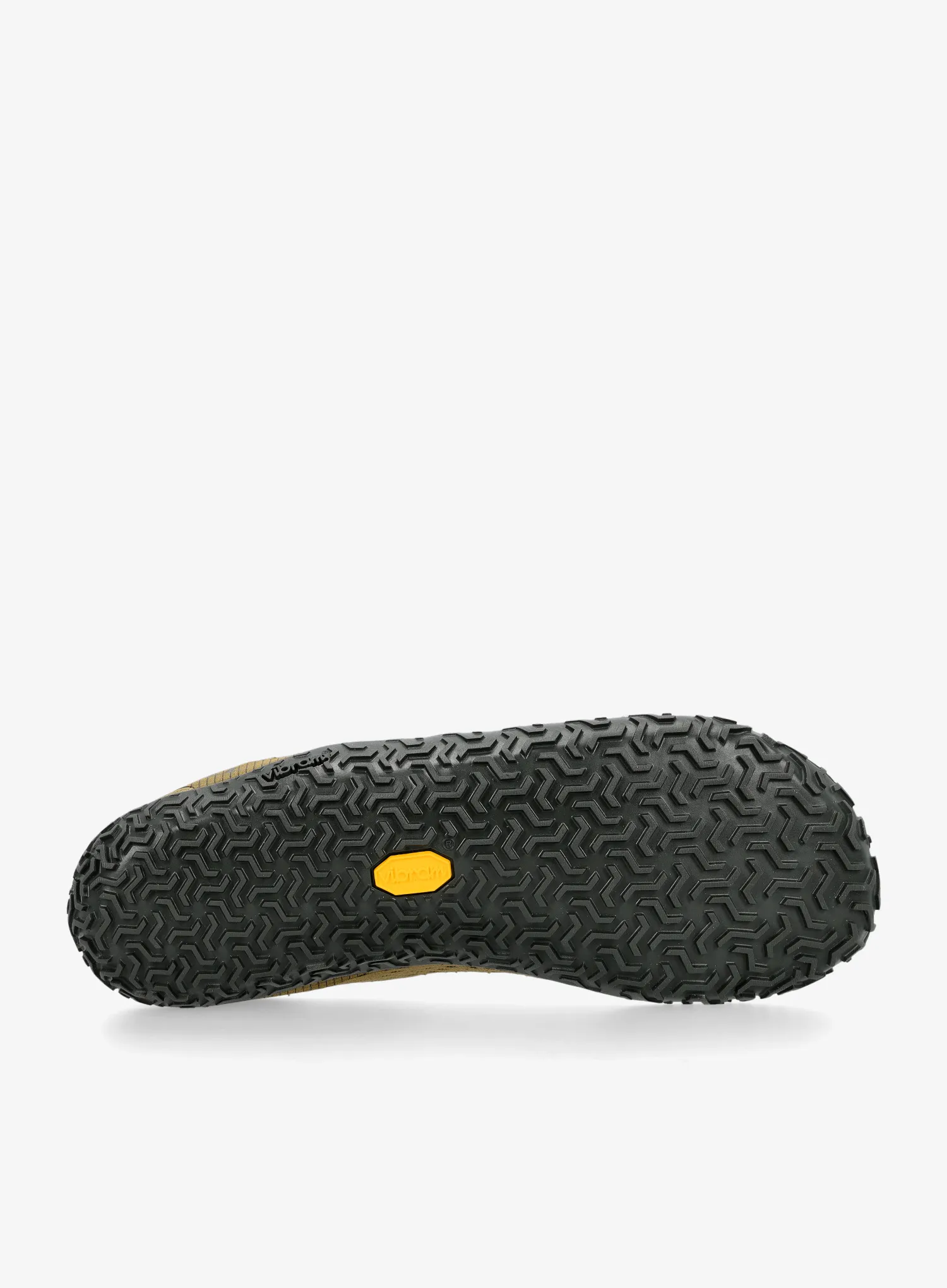 Běžecké boty pánské Merrell Vapor Glove 6 - cairn