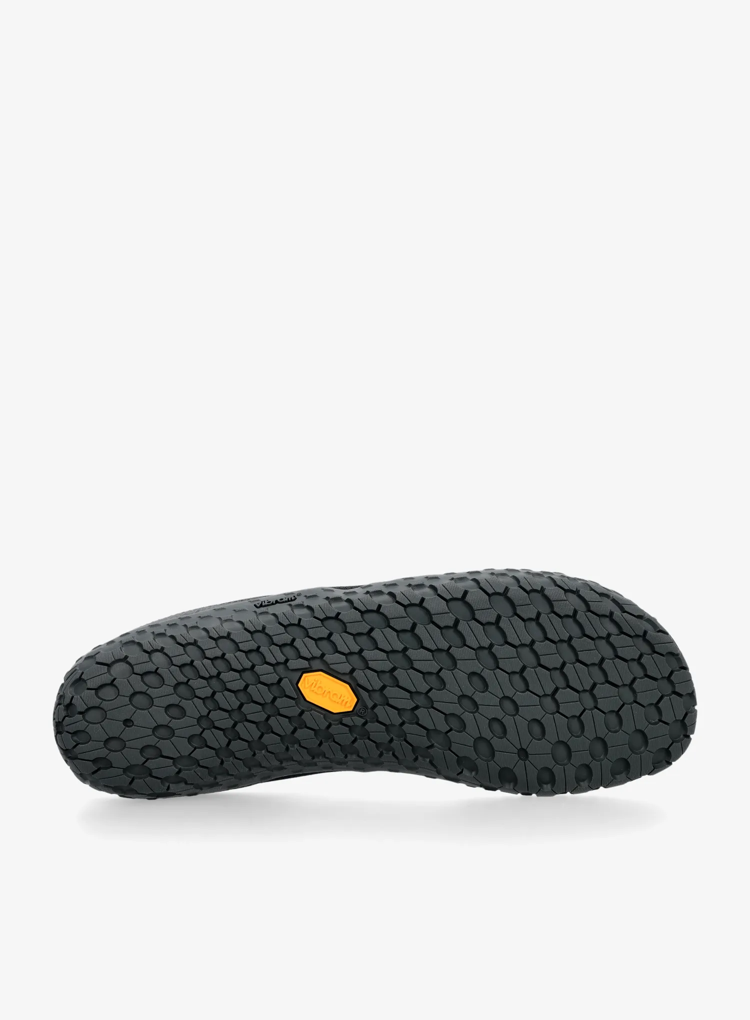 Běžecké boty pánské Merrell Vapor Glove 7 - black