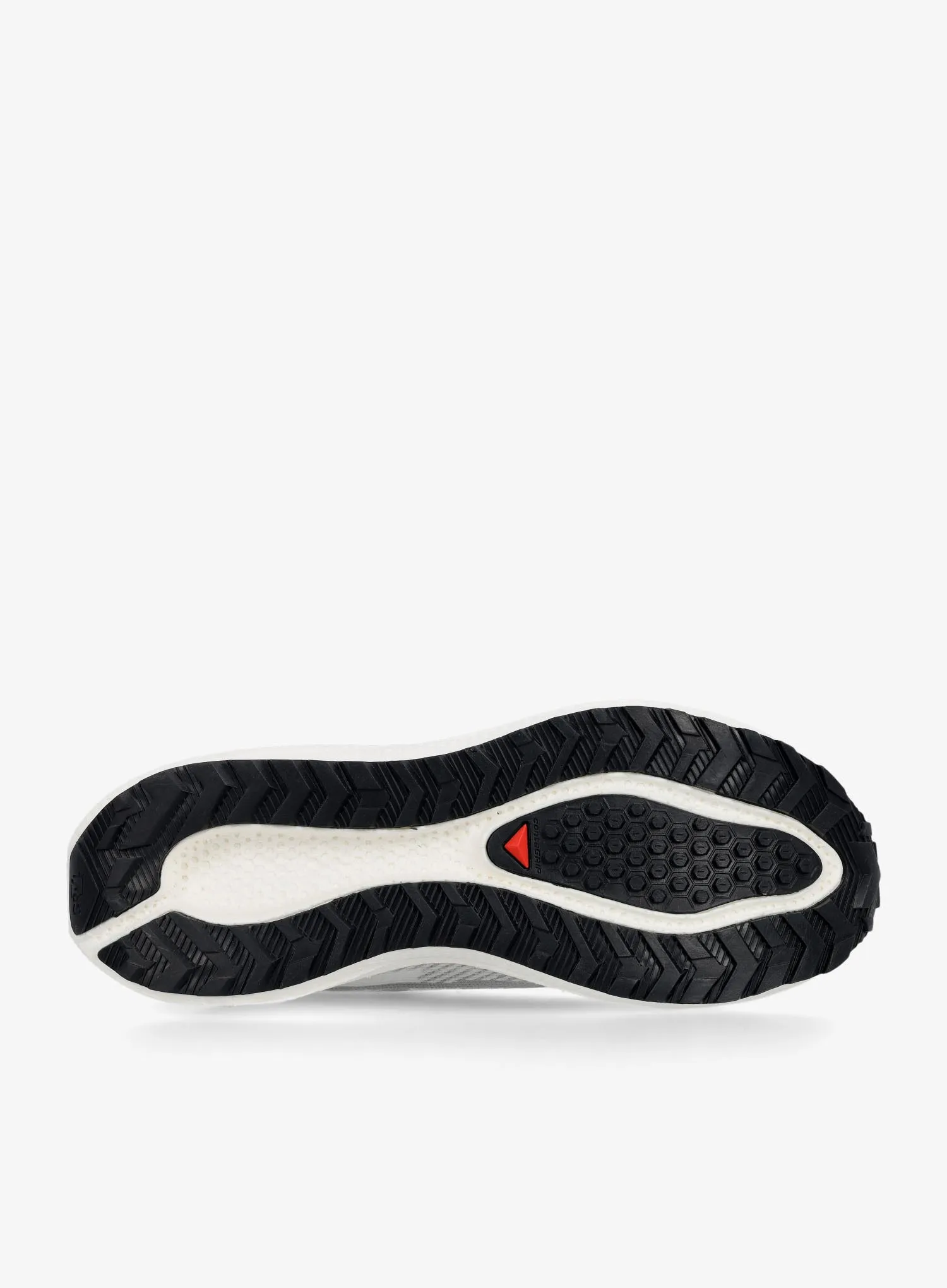 Běžecké boty pánské Salomon Aero Blaze 3 Grvl - vanilla/ojos/black