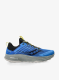 Běžecké boty pánské Saucony Ride TR 2 - skydiver/black