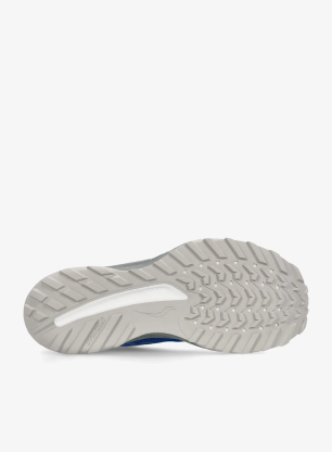 Běžecké boty pánské Saucony Ride TR 2 - skydiver/black