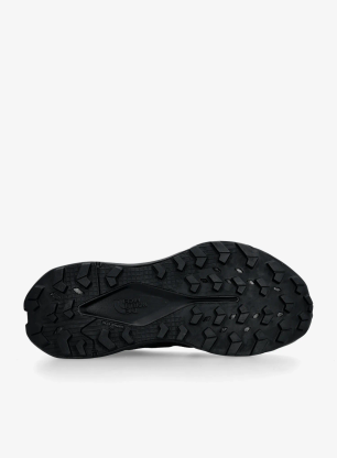 Běžecké boty pánské The North Face Altamesa 300 V2 - black/black