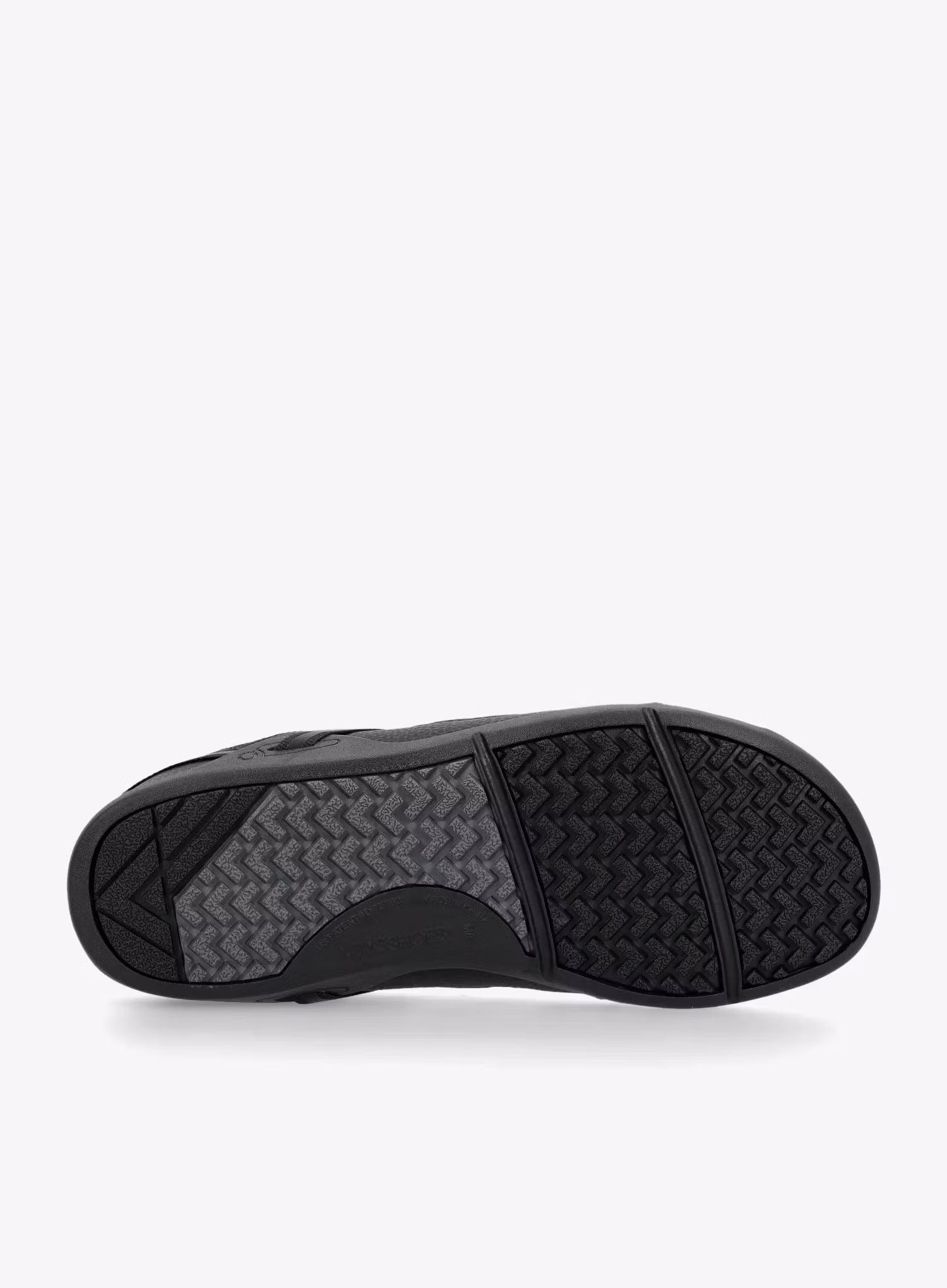 Běžecké boty pánské Xero Shoes Prio - black