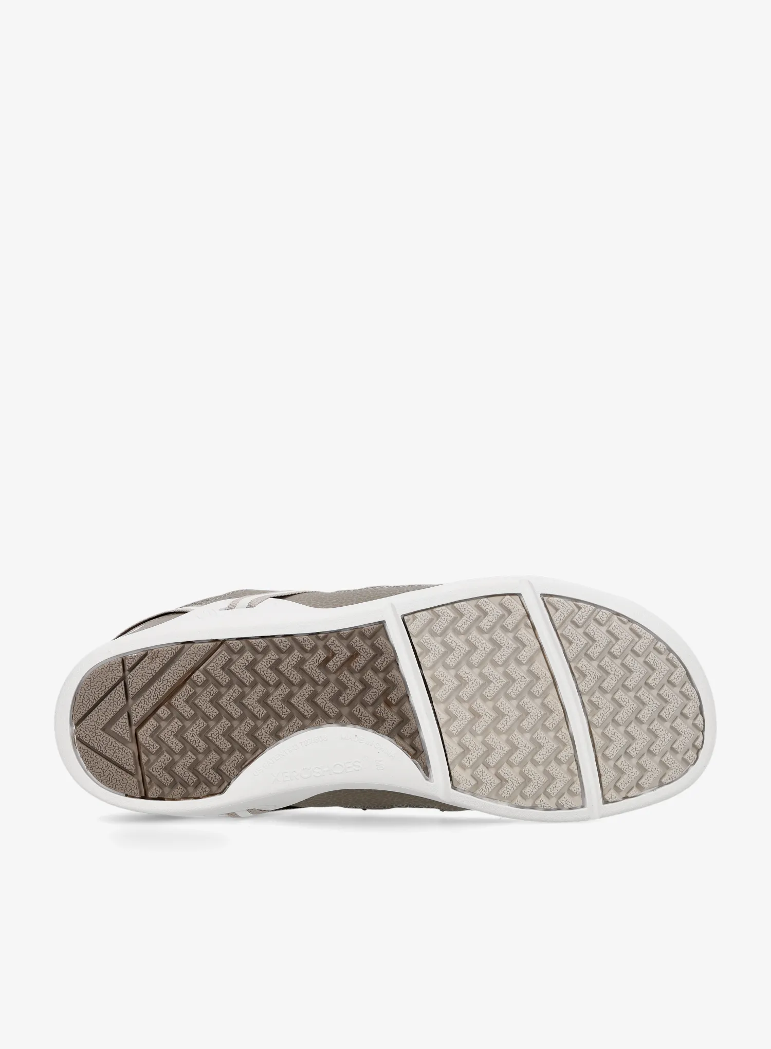 Běžecké boty pánské Xero Shoes Prio - fallen rock