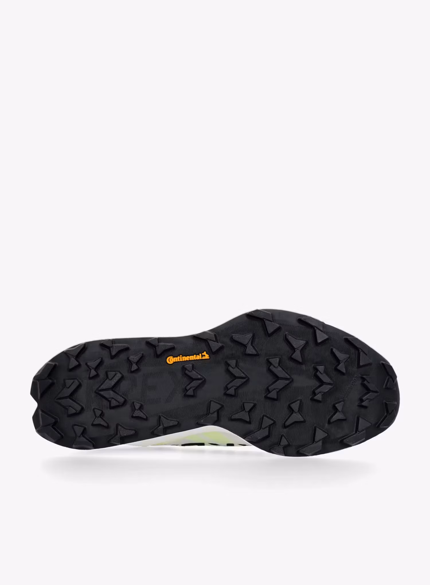 Běžecké boty do terénu adidas TERREX Agravic TT - ftwr white/core blk/imp orange