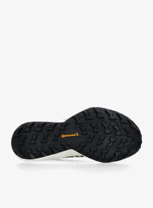 Dámské běžecké boty do terénu adidas TERREX Agravic Speed 2 - ftwr white/core blk/imp orange