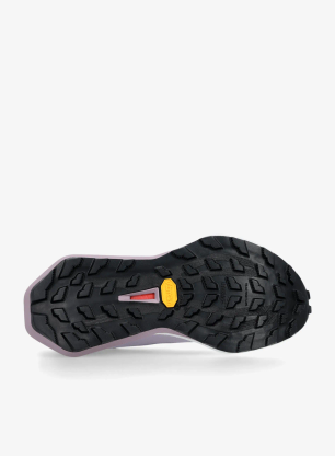 Dámské běžecké boty do terénu Mammut Aenergy Trail Endurance Ultra Low - alpine/white
