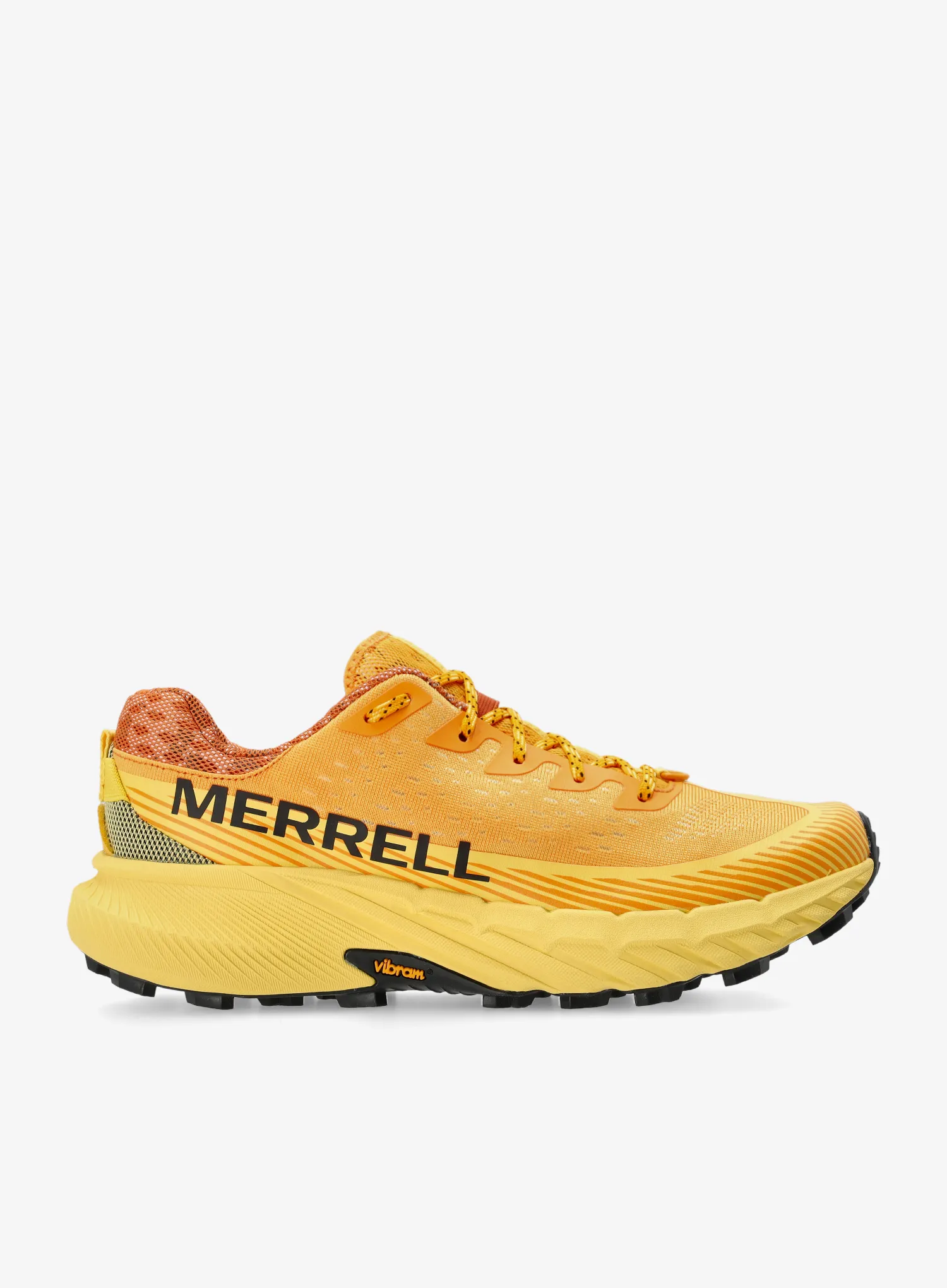 Běžecké boty do terénu Merrell Agility Peak 5 - rush