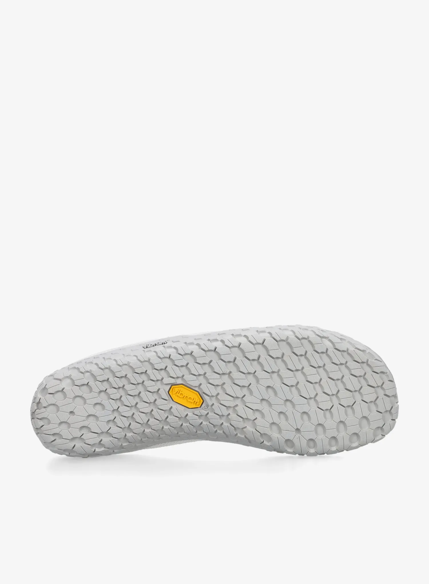 Běžecké boty do terénu Merrell Vapor Glove 7 - white