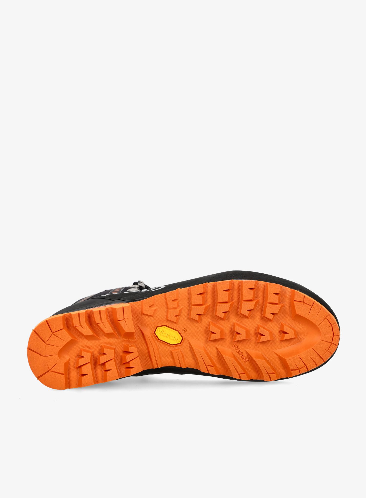 Boty vhodné k poloautomatickým mačkám AKU Viaz DFS GTX - black/orange