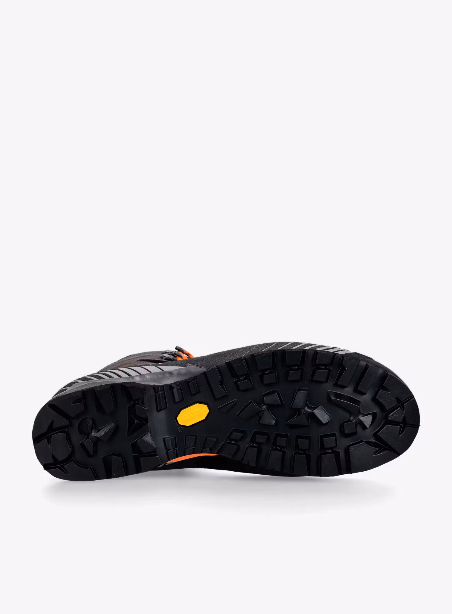 Boty vhodné k poloautomatickým mačkám Scarpa Ribelle HD - carbon/tonic