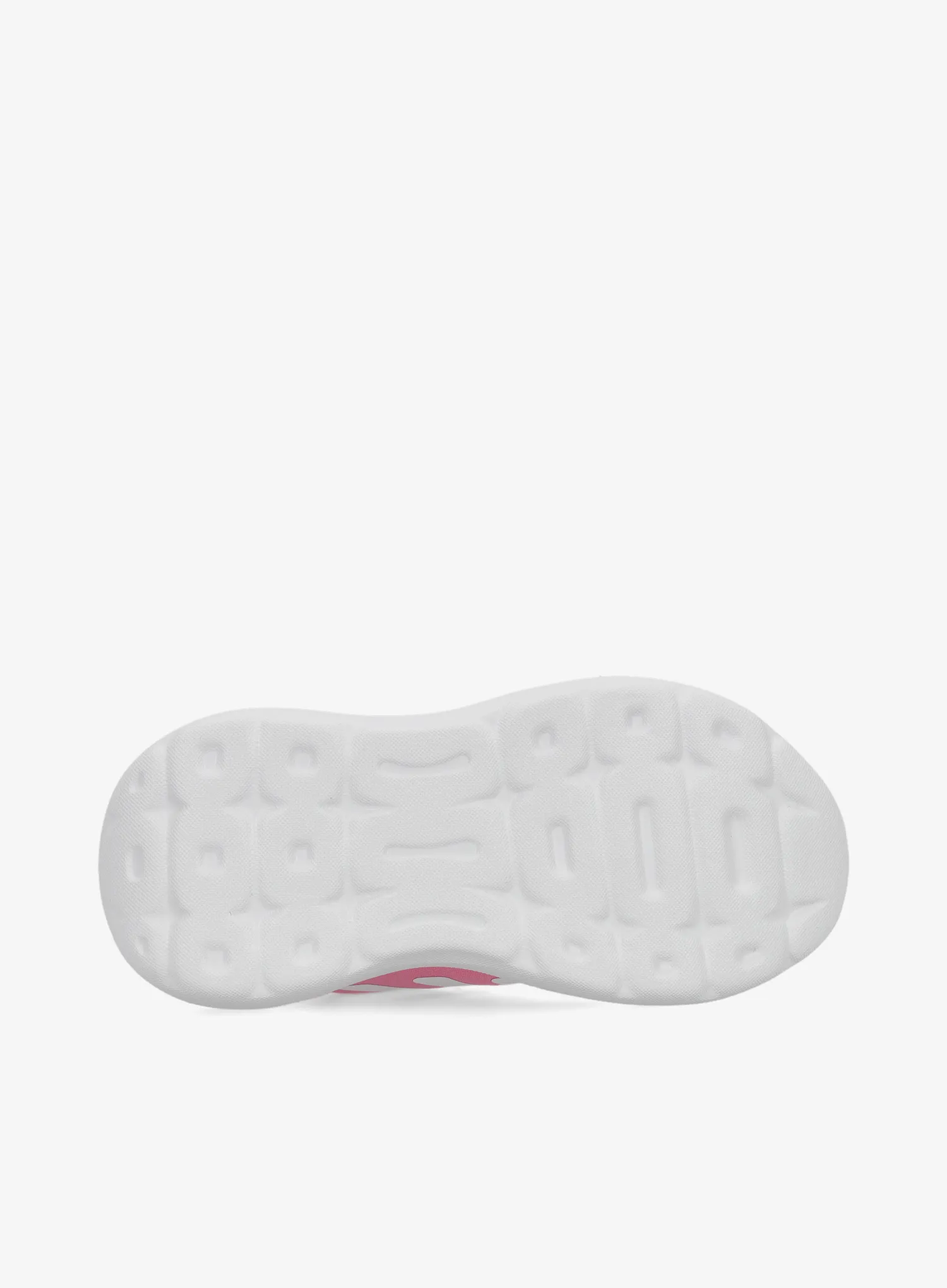 Dětské boty adidas Tensaur Run 3.0 EL C - clpink/ftwwht/pulmag