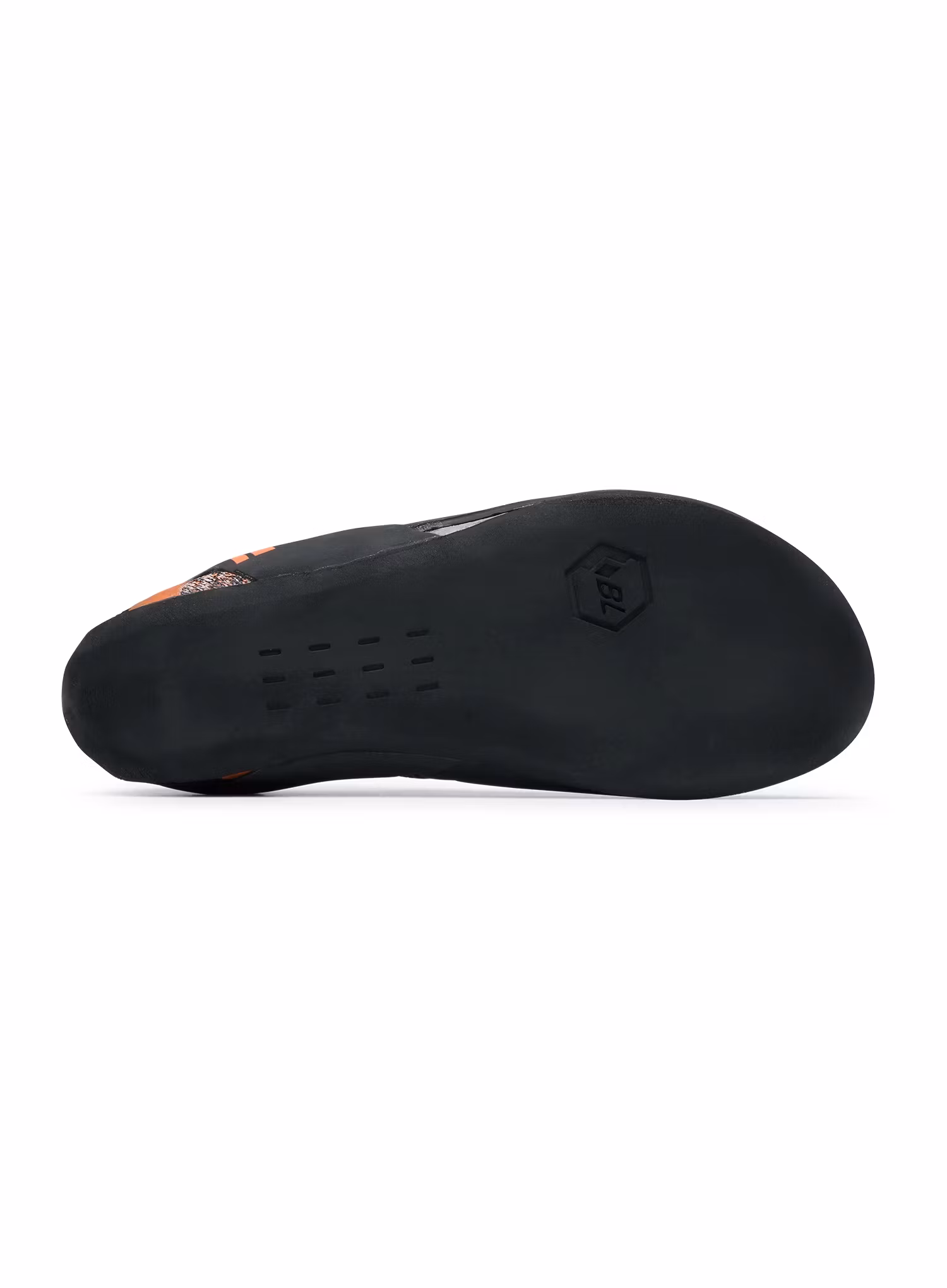 Dětské boty Black Diamond Kids Momentum Climbing Shoes - pewter