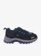 Dětské boty CMP Rigel 2.0 Low WP Trekking Shoes - b.clue/infinity