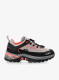 Dětské boty CMP Rigel 2.0 Low WP Trekking Shoes - tortora/marigold