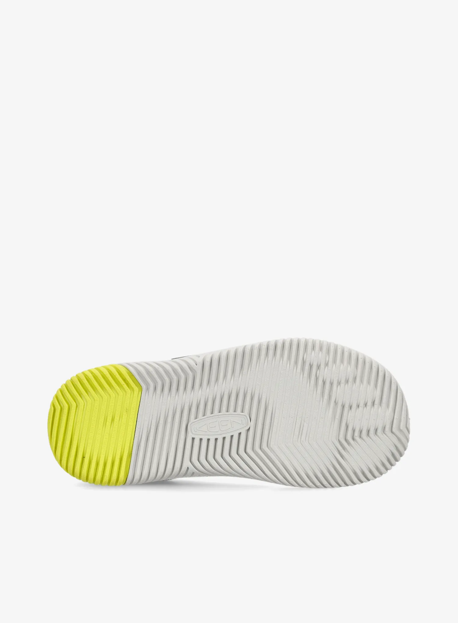 Dětské boty Keen KNX Knit Ds - evening primrose/black