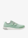 Dětské boty Keen KNX Knit Ds - lichen/granite green