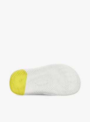Dětské boty Keen KNX Knit Lace - evening primrose/iguana