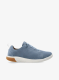 Dětské boty Keen KNX Lace - coronet blue/vapor