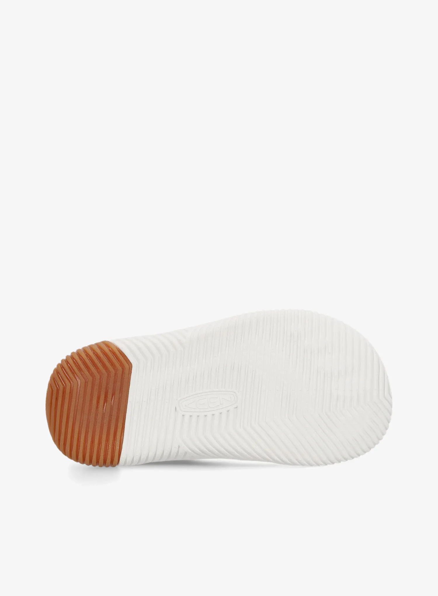Dětské boty Keen KNX Lace - fig/star white