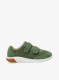 Dětské boty Keen Knx T-Toe Ds - star white/bronze green