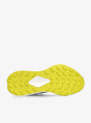 Dětské boty The North Face Altamesa - hero blue/spring green