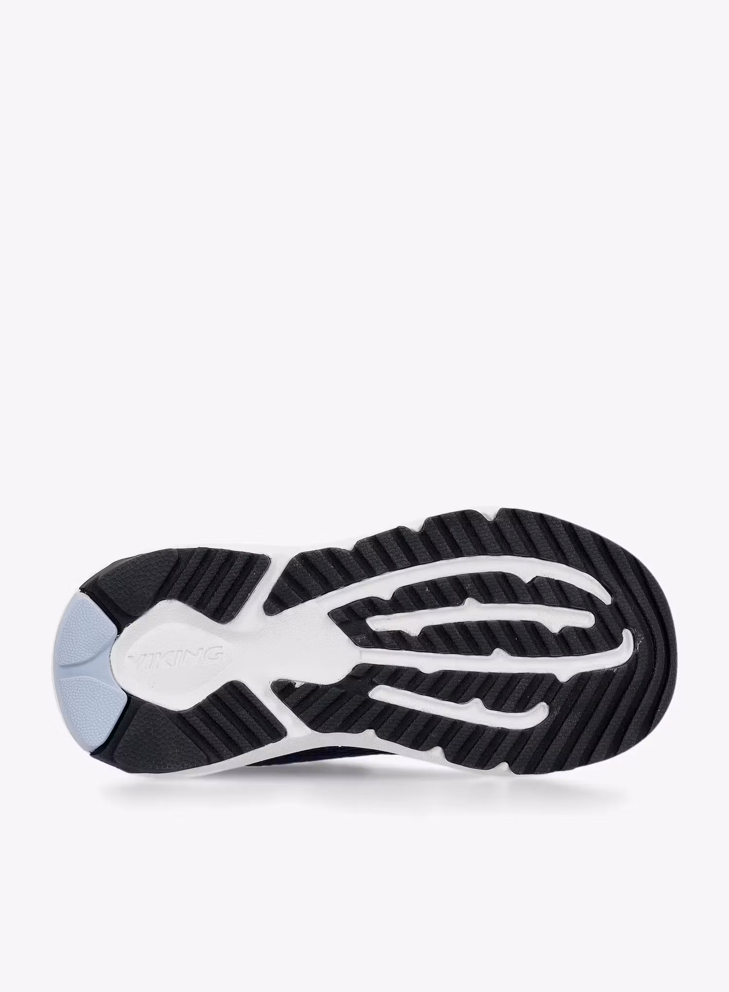 Dětské boty Viking QuickGo EL - navy