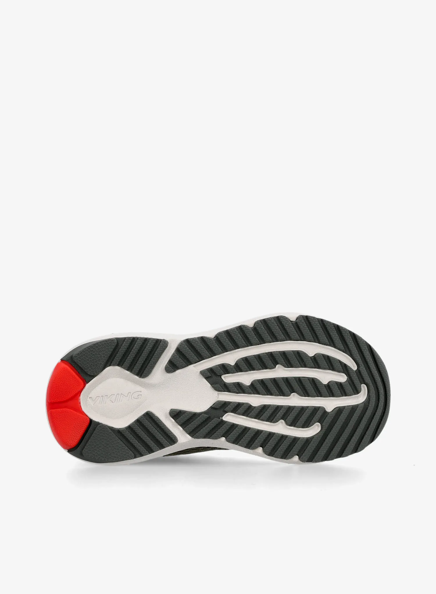 Dětské boty Viking QuickGo EL - olive