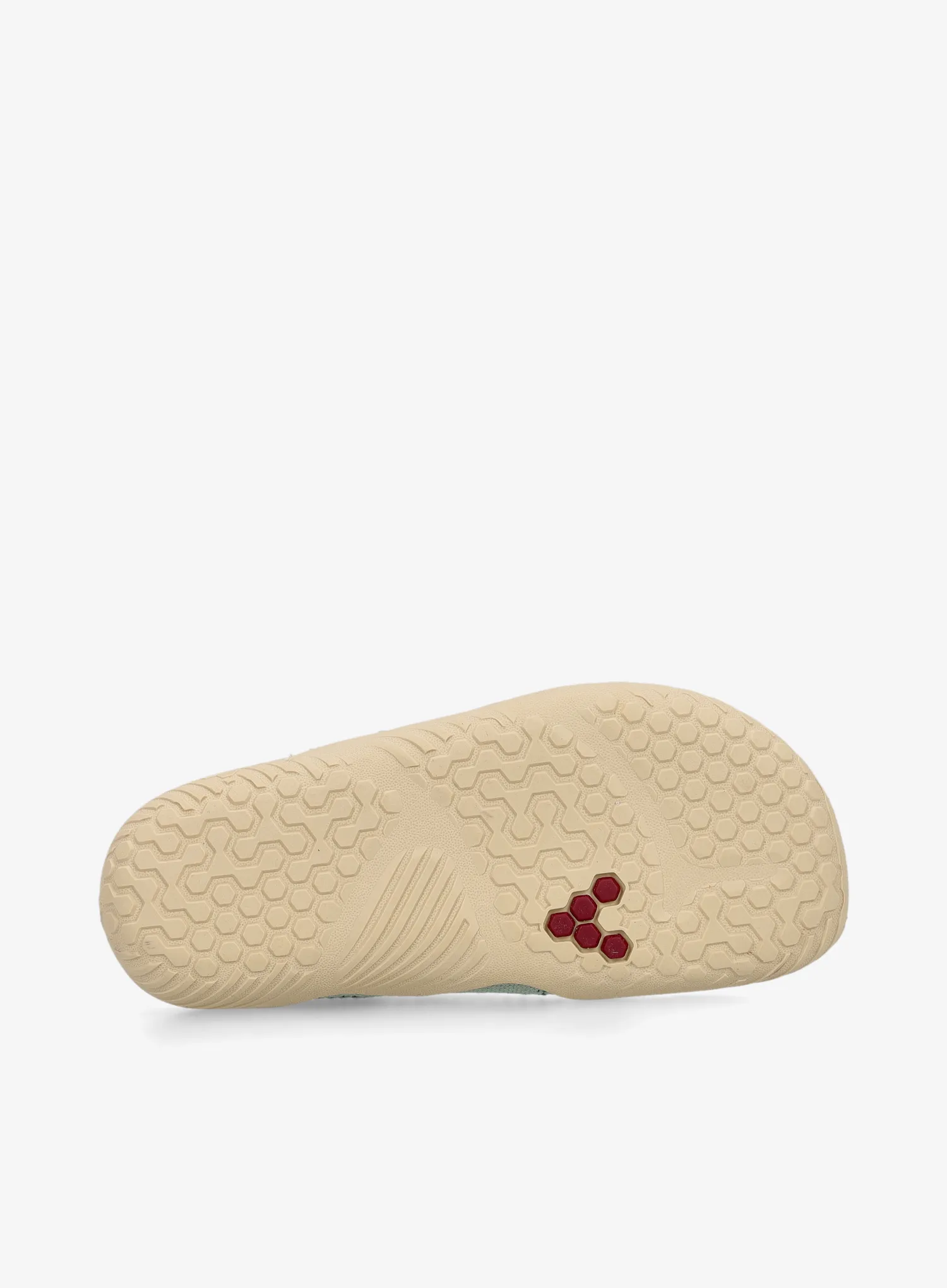 Dětské boty Vivobarefoot Motus Knit - glacier green