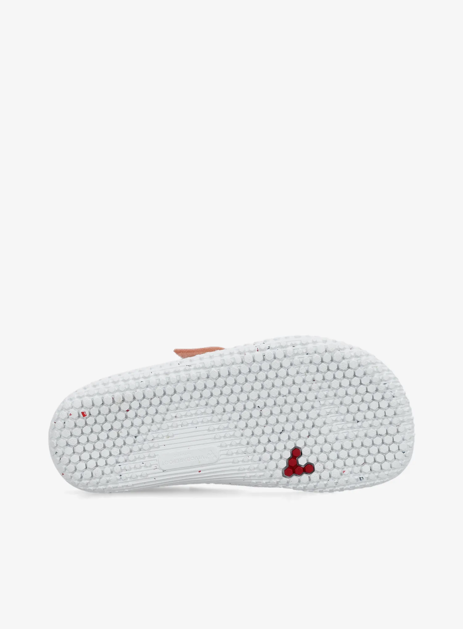 Dětské boty Vivobarefoot Primus Sport IV Pre-School - apricot