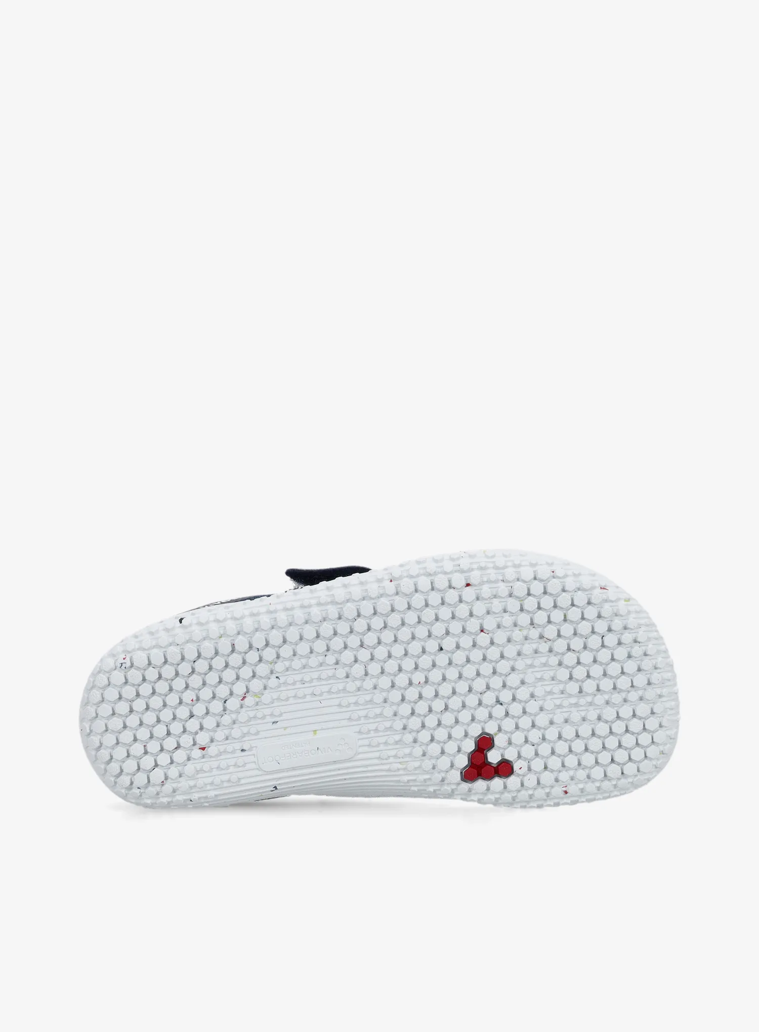 Dětské boty Vivobarefoot Primus Sport IV Pre-School - ocean