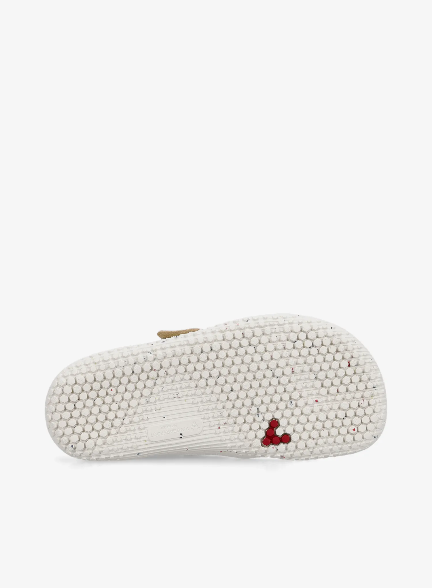 Dětské boty Vivobarefoot Primus Sport IV - stone