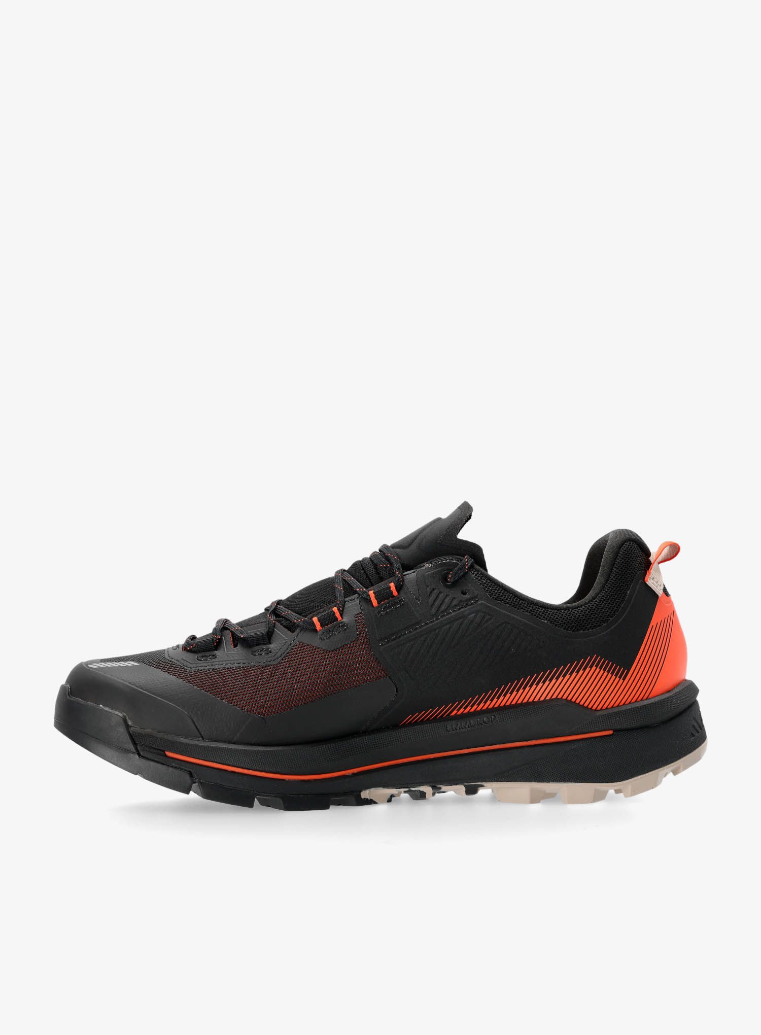 GORE TEX boty adidas TERREX Skychaser Tech GTX - core blk/wonder beige/orange