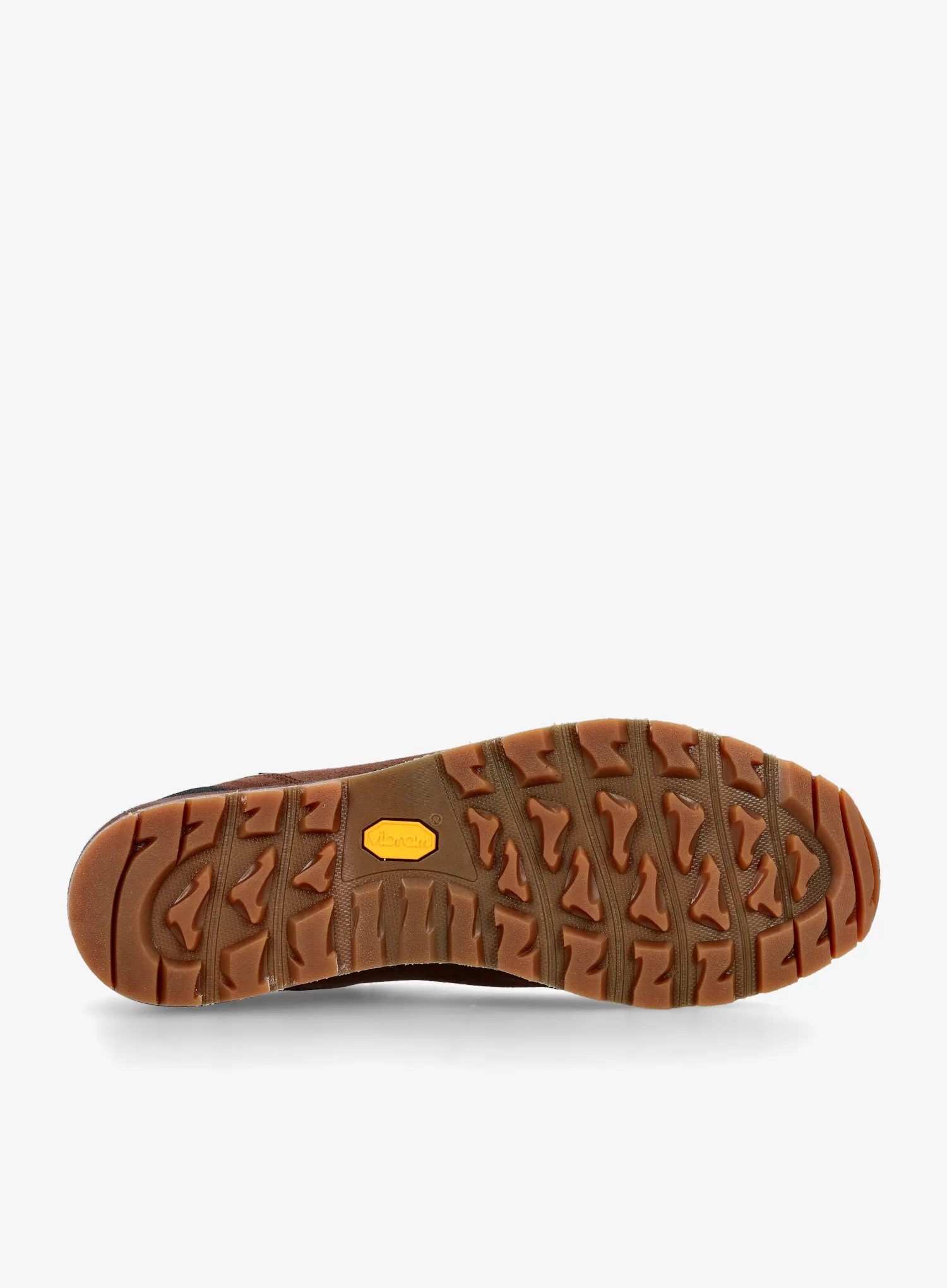 GORE TEX boty AKU Bellamont 4 Suede GTX - brown mod/light brown