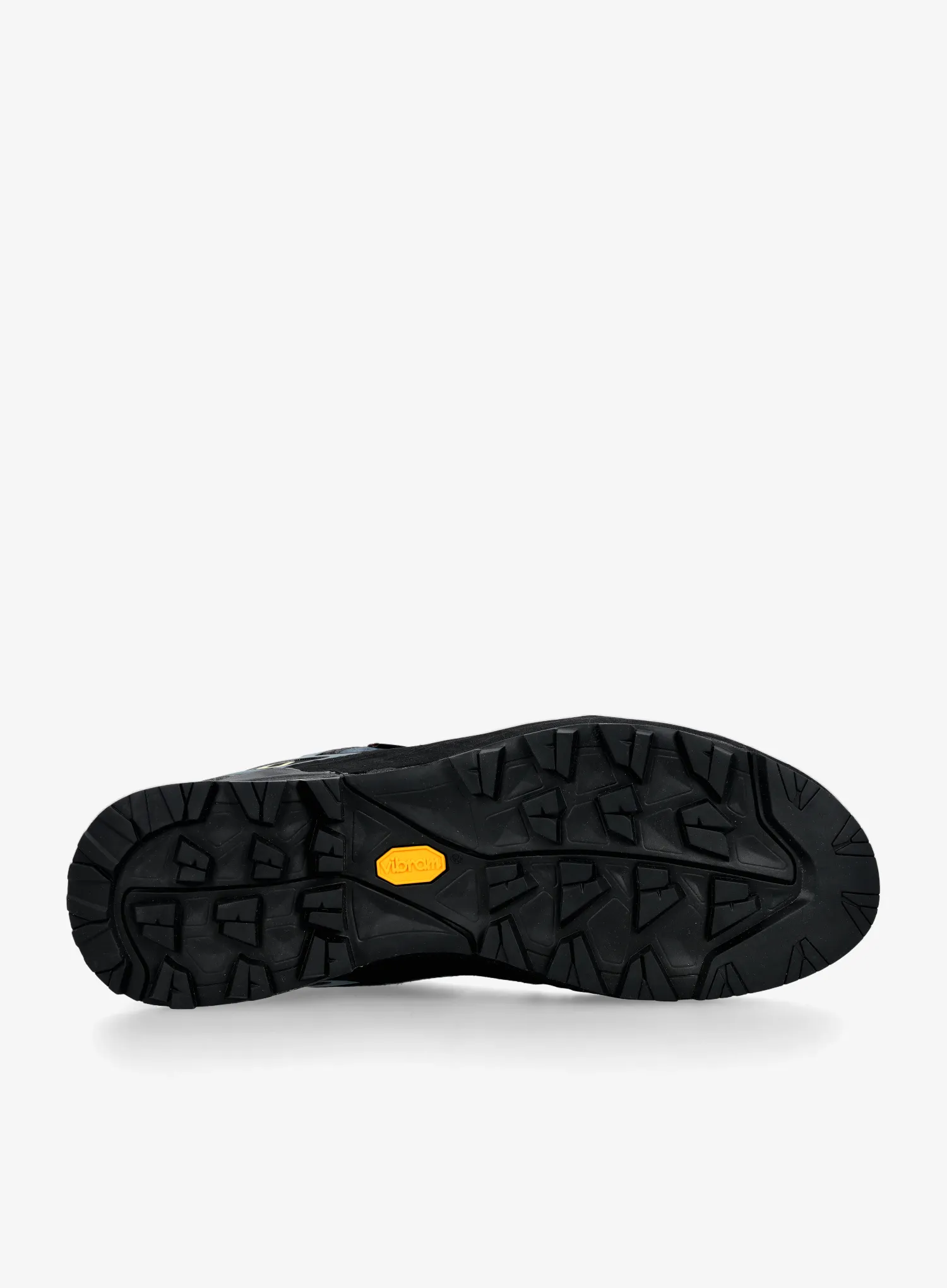 GORE TEX boty AKU Rock DFS II GTX - anthracite/lime