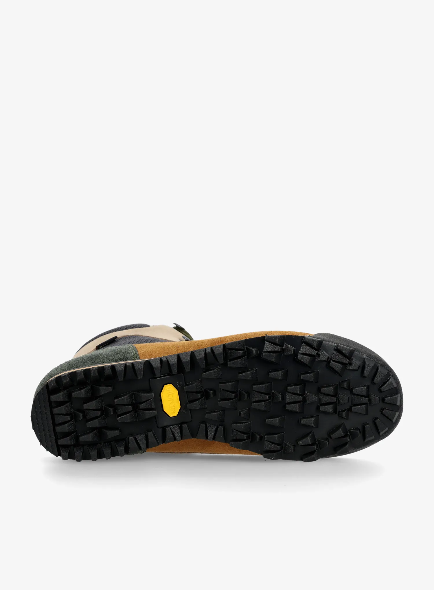 GORE TEX boty AKU Slope Original GTX - grey/rusty brown