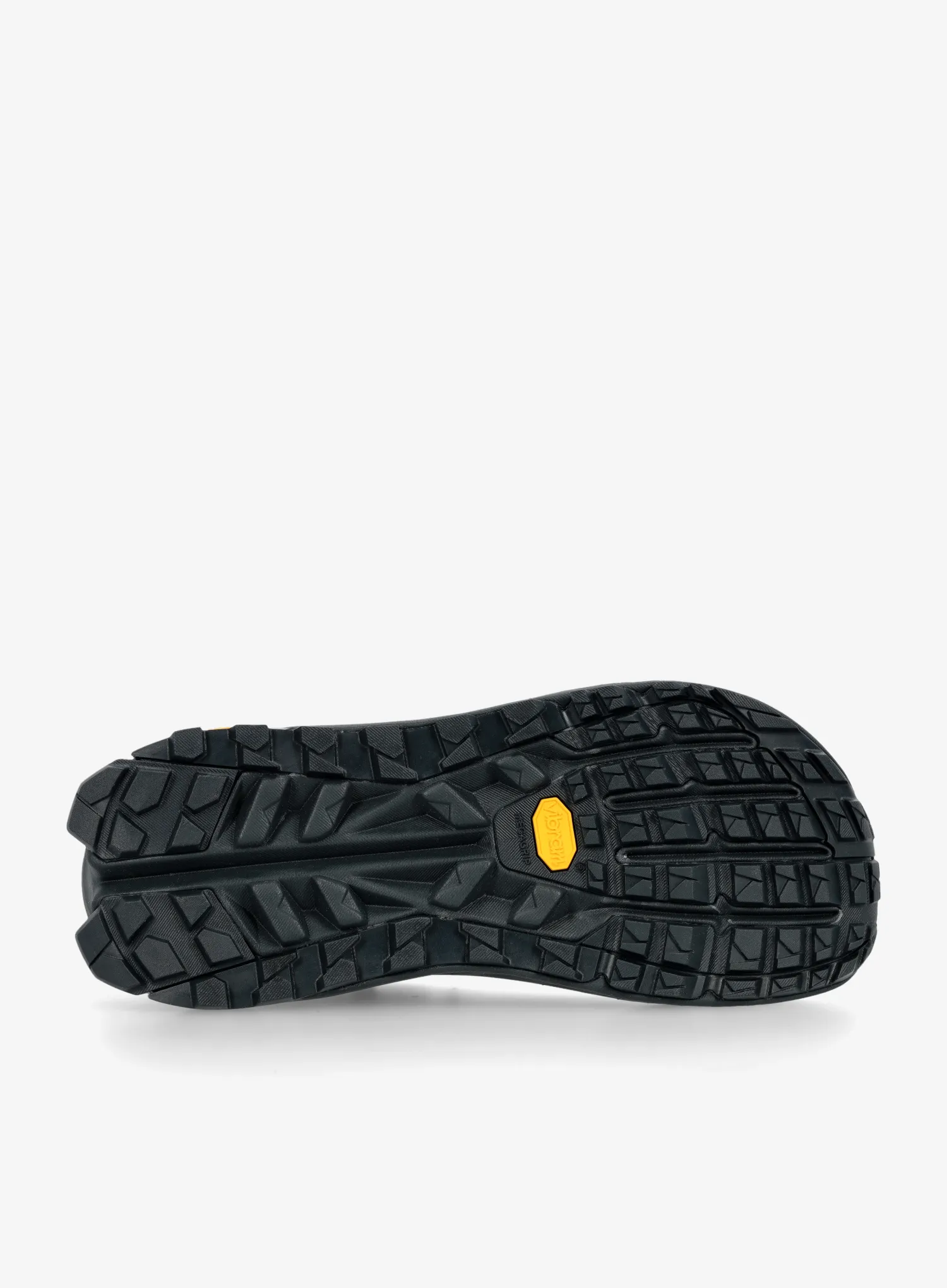 GORE TEX boty Altra Olympus 6 Hike Low GTX - black