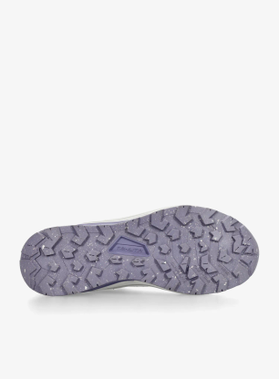 GORE TEX boty dámské AKU Aira V-Light GTX - light grey/lilac