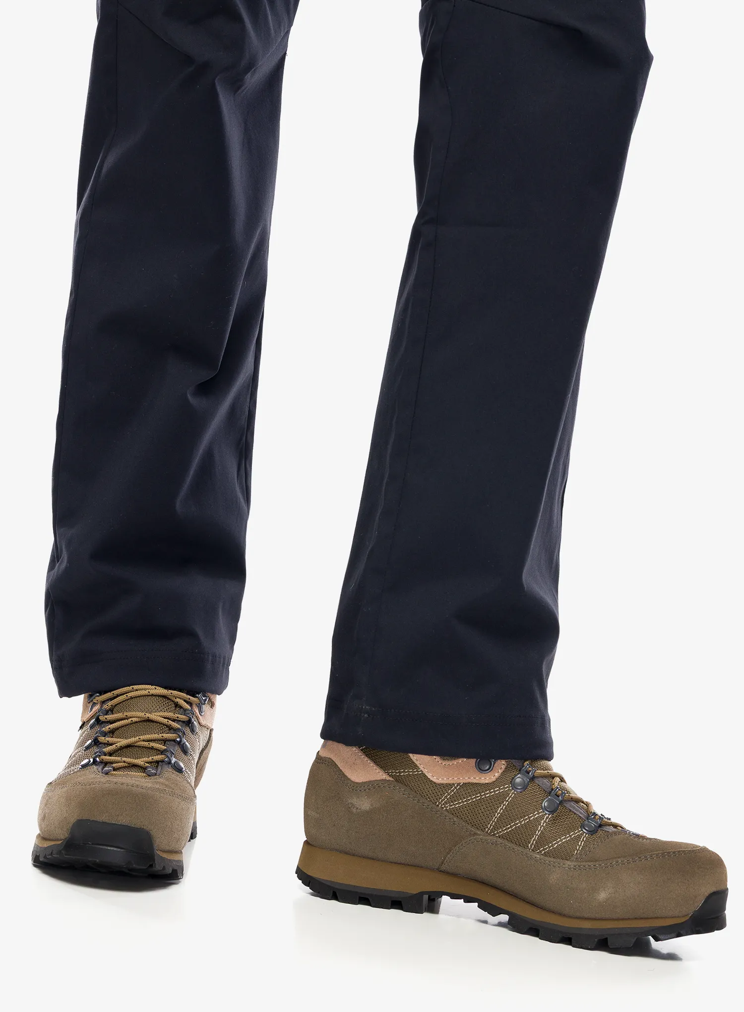 GORE TEX boty dámské AKU Trekker Lite III GTX - olive/beige