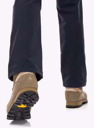 GORE TEX boty dámské AKU Trekker Lite III GTX - olive/beige