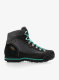 GORE TEX boty dámské AKU Ultra Light GTX - anthracite/mint