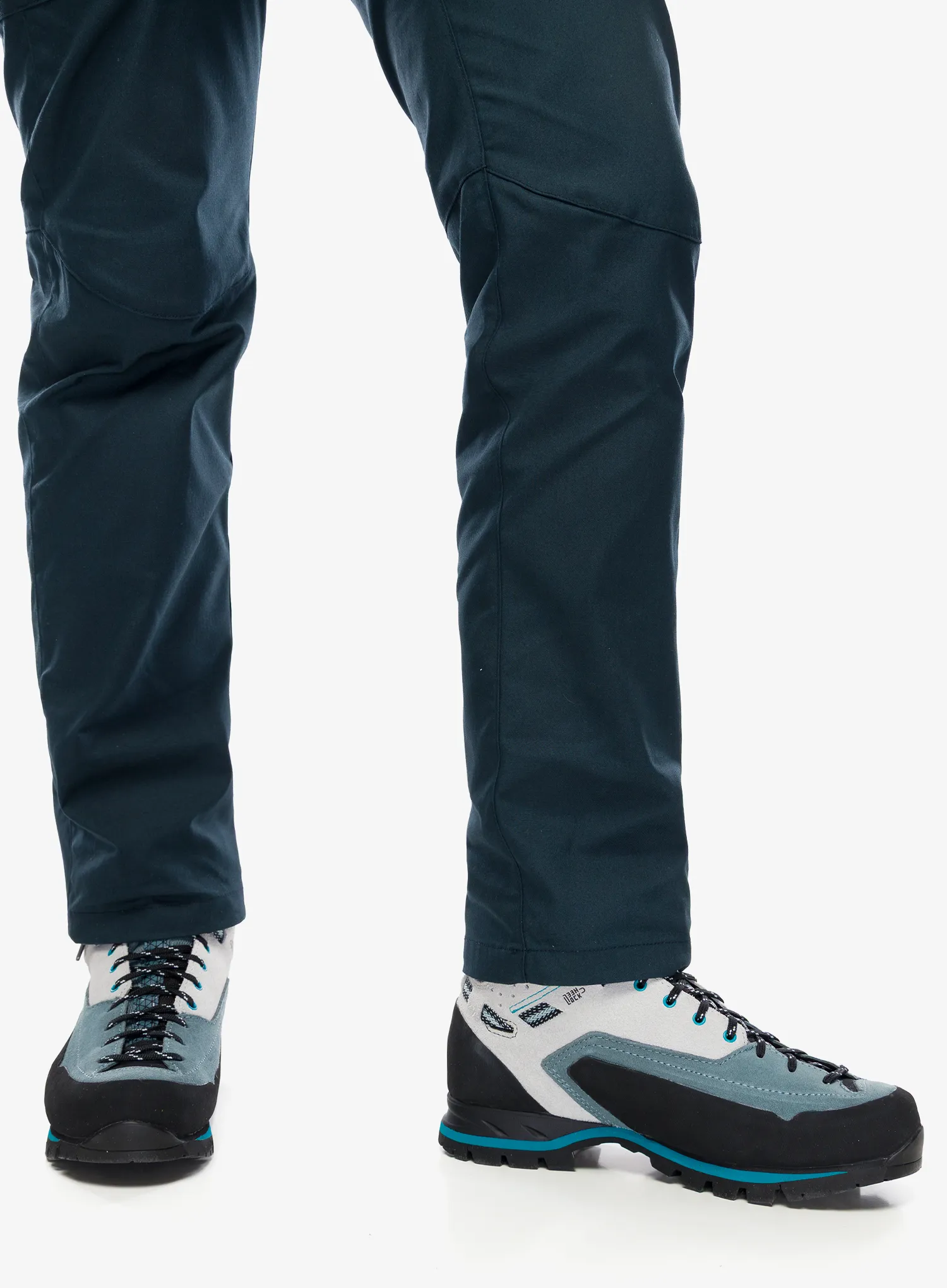 GORE TEX boty dámské Garmont Vetta Evo GTX - vapor blue/goblin blue