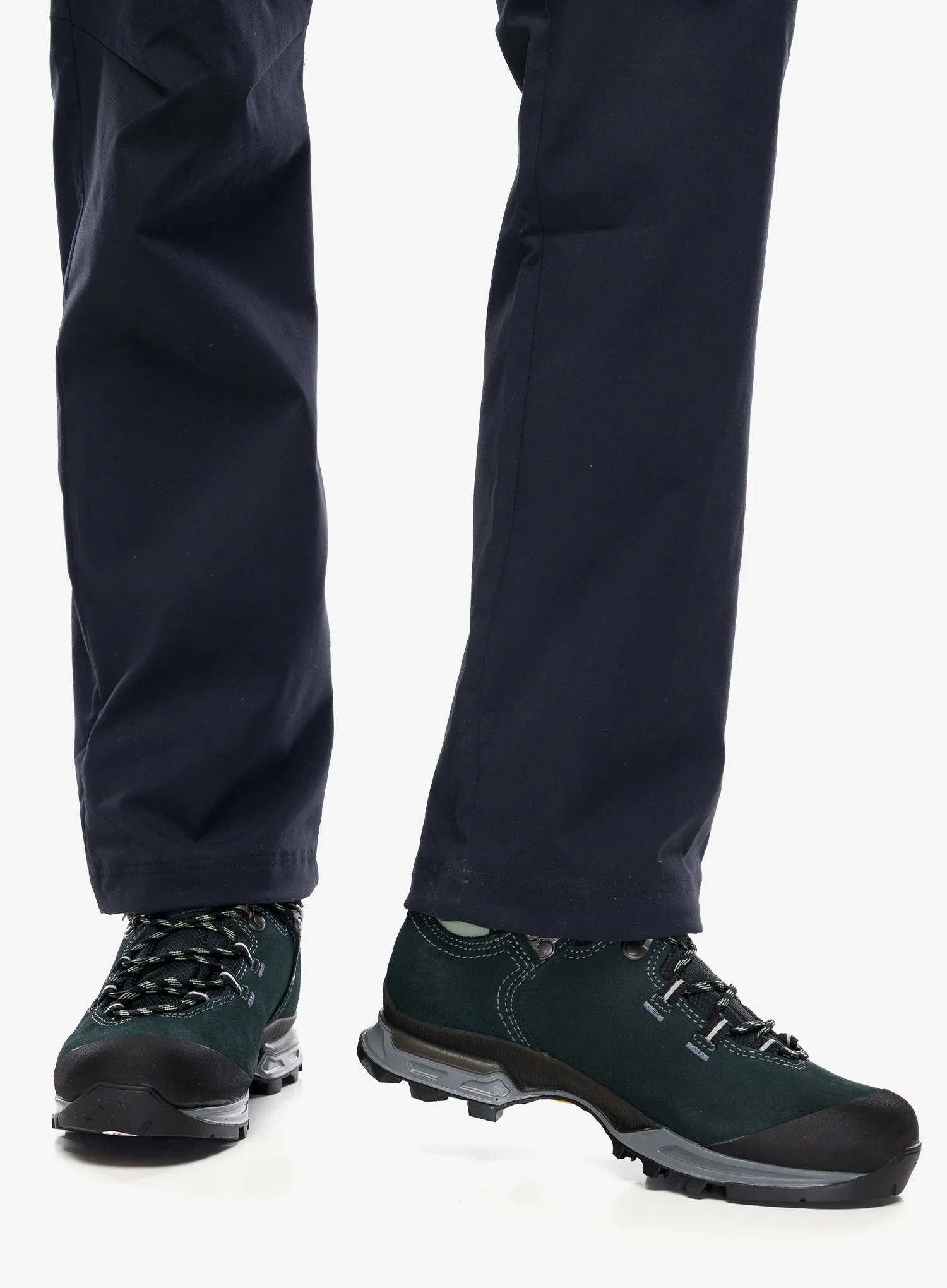 Dámské boty GORE-TEX Hanwag Tatra Light GTX - petrol/mint