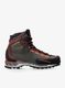 GORE TEX boty dámské La Sportiva Trango Tech Leather GTX - carbon/velvet