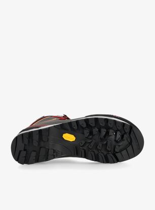 GORE TEX boty dámské La Sportiva Trango Tech Leather GTX - carbon/velvet