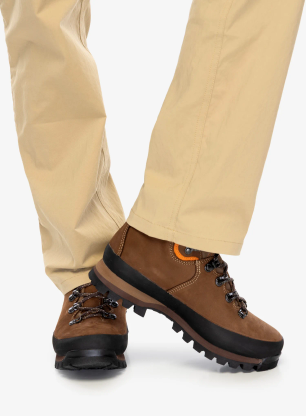 GORE TEX boty dámské Meindl Paradiso Lady MFS - fawn/carmine red